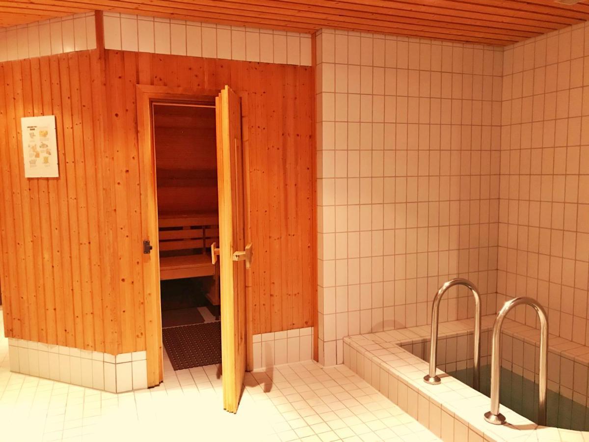 绍尔布赖酒店 Osterode am Harz 外观 照片
