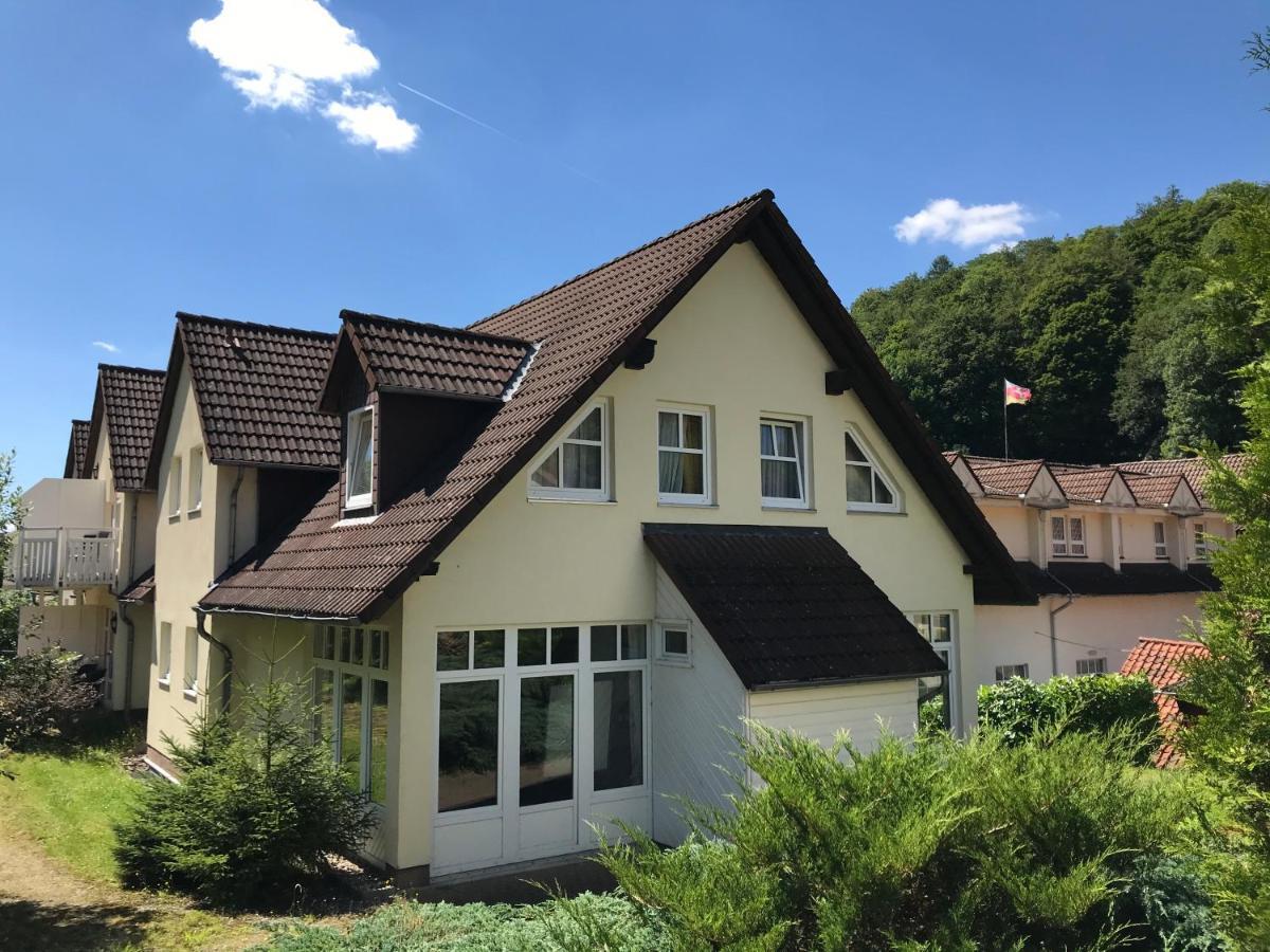 绍尔布赖酒店 Osterode am Harz 外观 照片