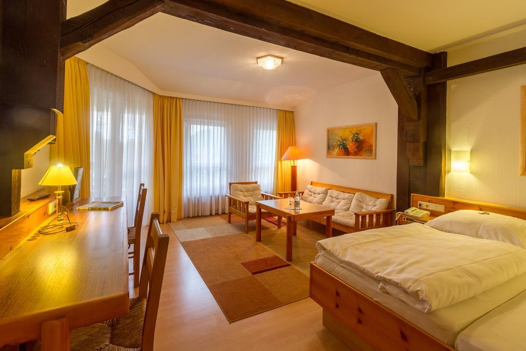 绍尔布赖酒店 Osterode am Harz 外观 照片