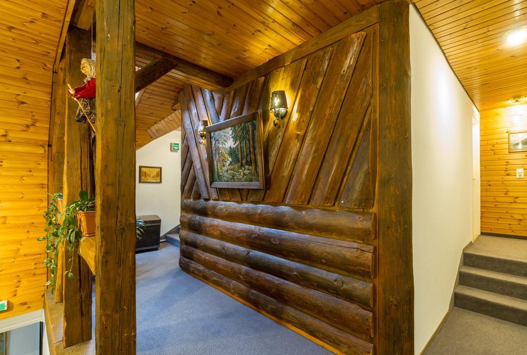 绍尔布赖酒店 Osterode am Harz 外观 照片